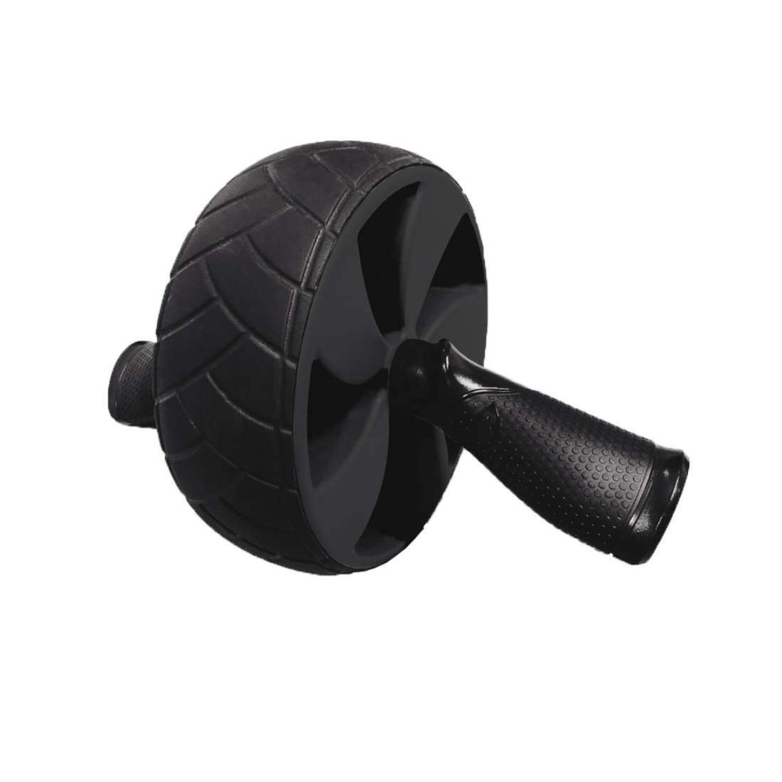 Iron Gym - Speed ​​Abs Pro - Ab Wheel | Hälsa & Skönhet - Personvård - Vård & Rehabilitering - Hållning | Pryloteket