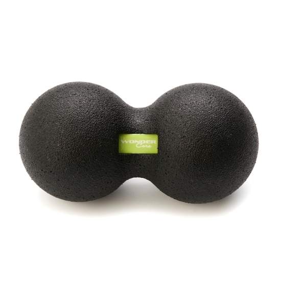 Wonder Core - EPP peanut massagebold - 24x12cm