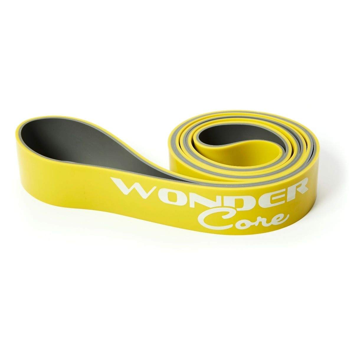 Wonder Core - Pull Up Band - 4,4cm - Grøn