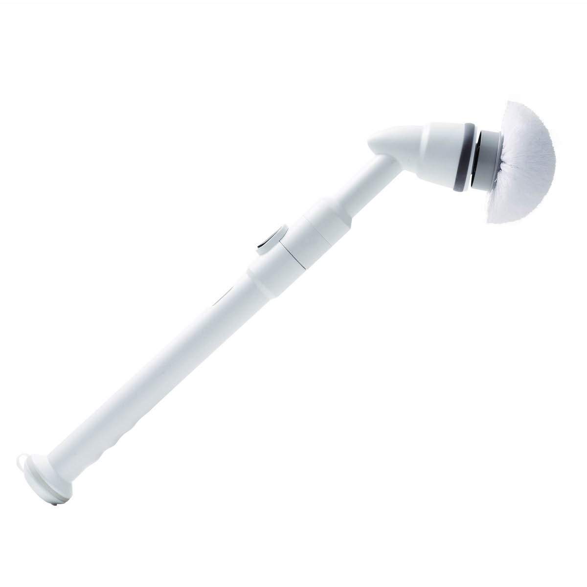 Turbo Scrub Basic - Rengøringsbørste - 4 stk