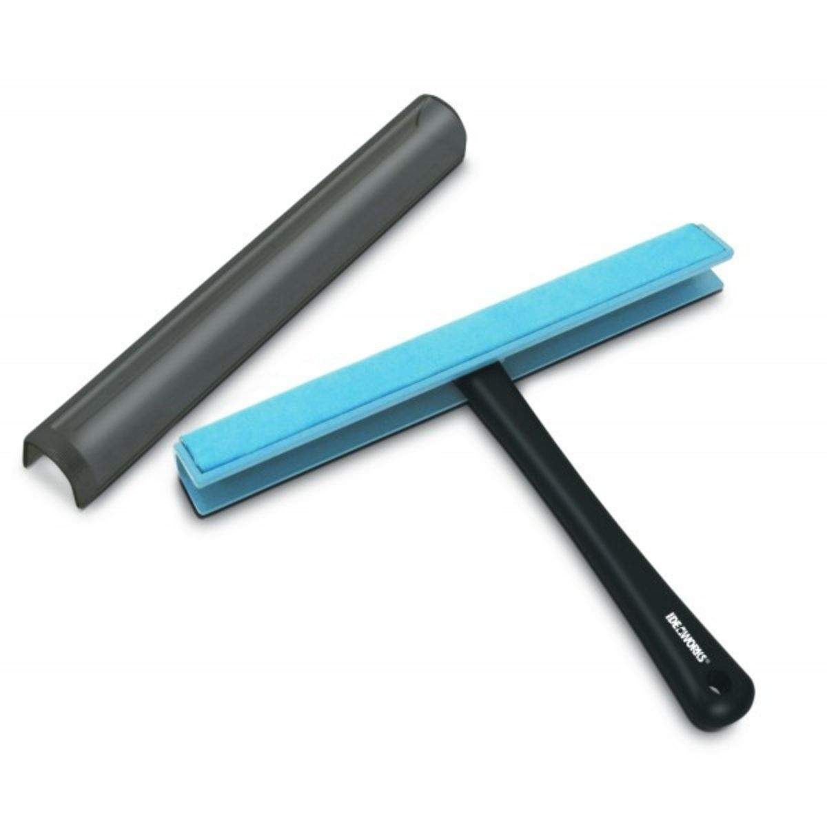 Microfiber skærmrens