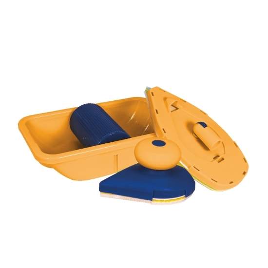 Magic Paint Pro - Malehjælp