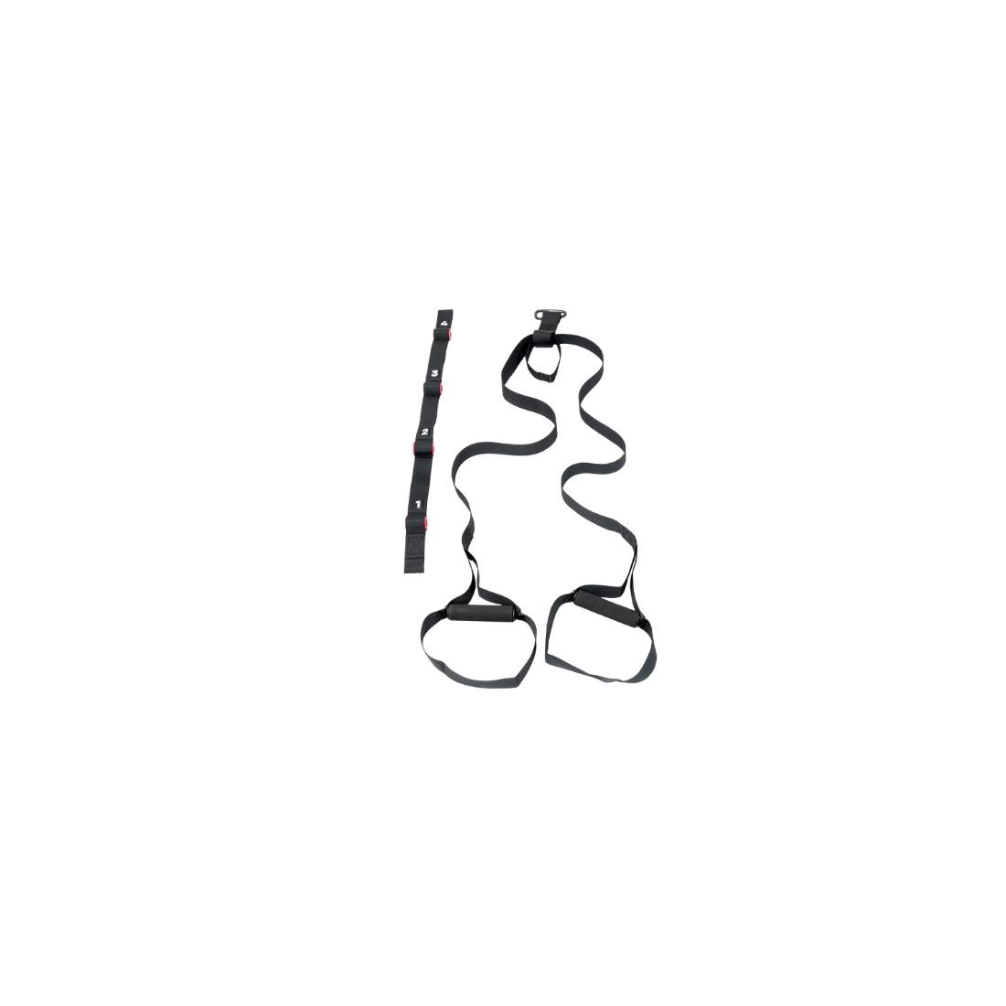 Iron Gym - Deur motståndssil | Elektronik - Tillbehör Mobil & Surfplatta - Mobiltillbehör - Mobilkablar - Tillbehör | Pryloteket