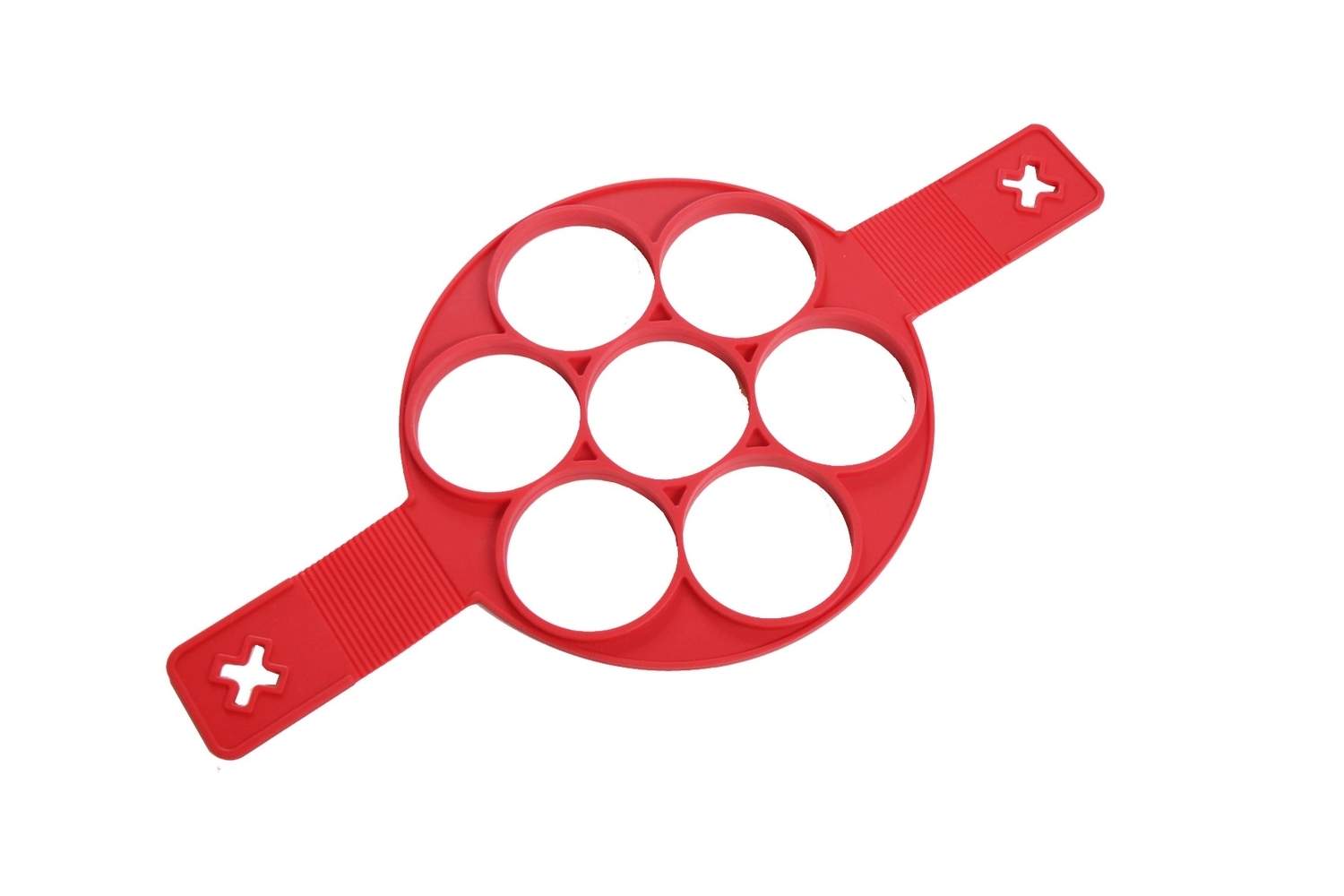 Flippin Fantastic - Silikone bagform