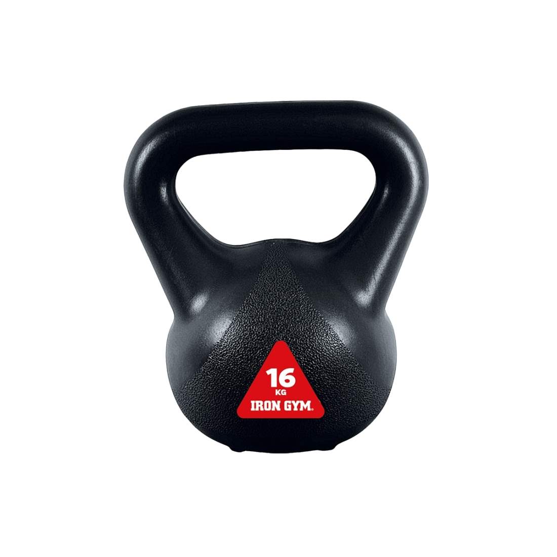 Iron Gym - Kettlebell 16 kg | Sport & Fritid - Träning - Träningsredskap - Styrketräning | Pryloteket