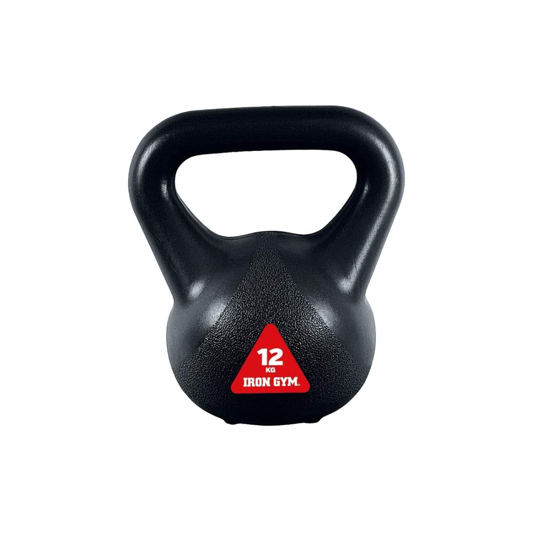 Iron Gym - Kettlebell 12 kg | Sport & Fritid - Träning - Träningsredskap - Styrketräning | Pryloteket
