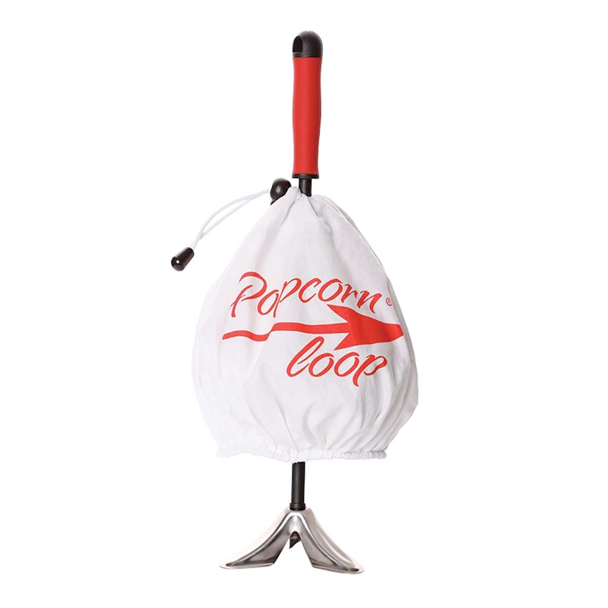 Popcornloop - Popcornmager