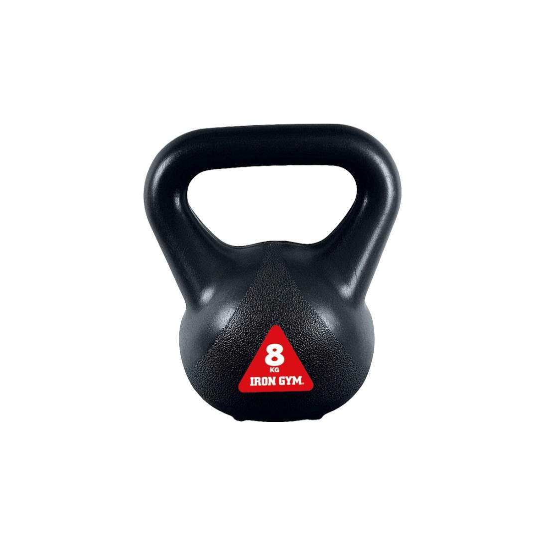 Iron Gym - Kettlebell 8 kg | Sport & Fritid - Träning - Träningsredskap - Styrketräning | Pryloteket