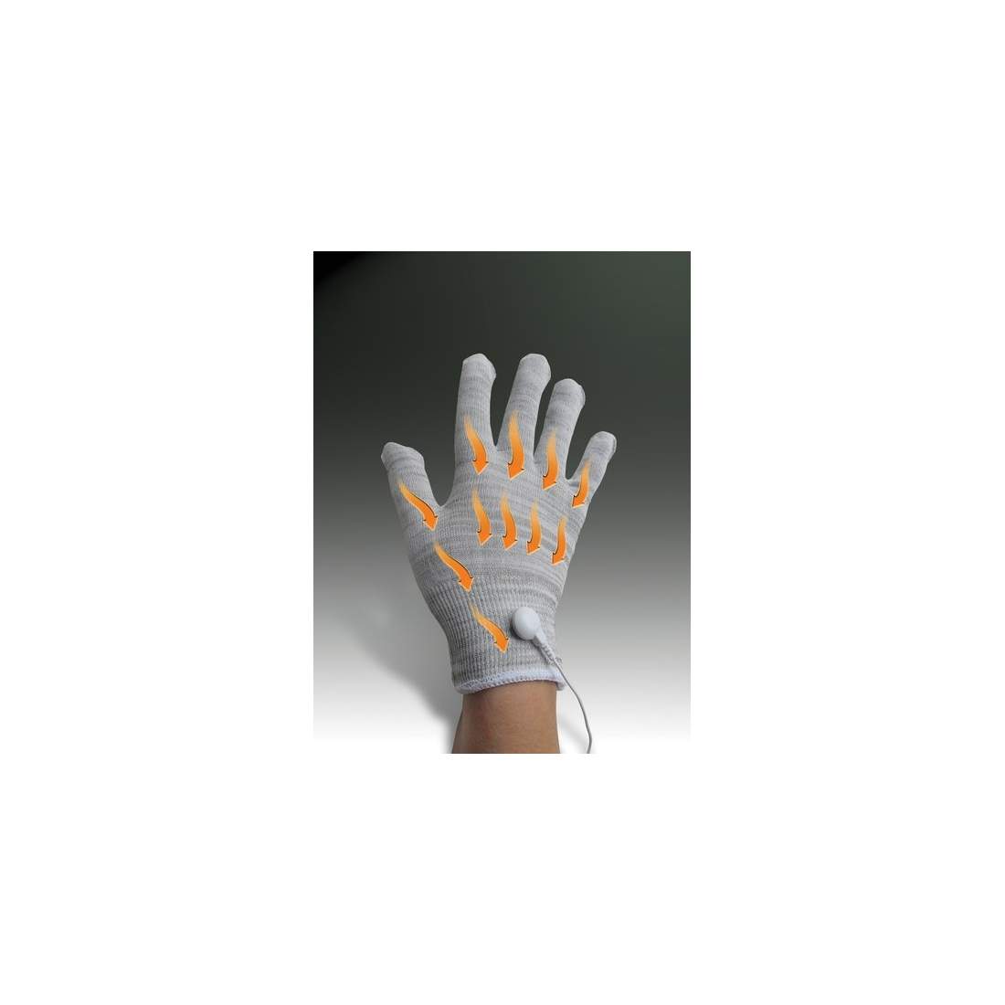 Circulation Maxx Upsell Handskar - Underdelen | Hem & Hobby | Pryloteket