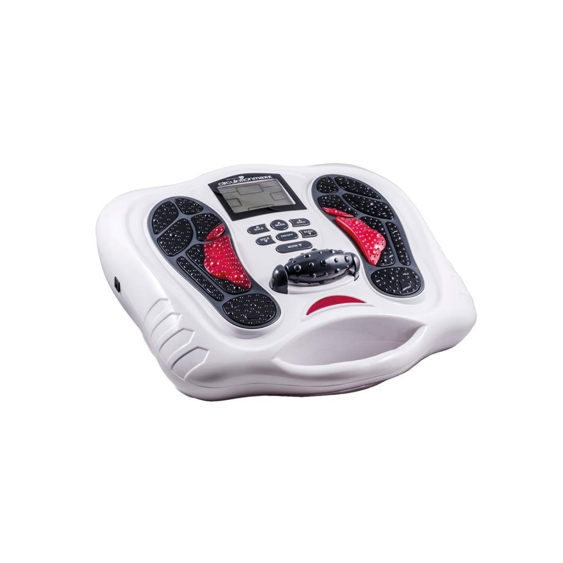 Circulation Maxx Leg Revitaliser - Muskelstimulator | Hälsa & Skönhet - Personvård - Vård & Rehabilitering - Graviditet | Pryloteket