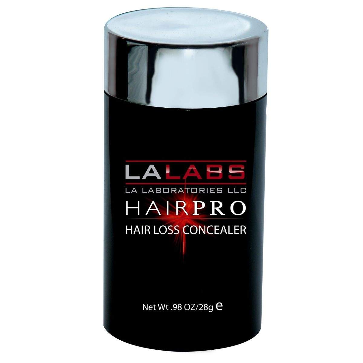 Hair Pro Mørkeblond