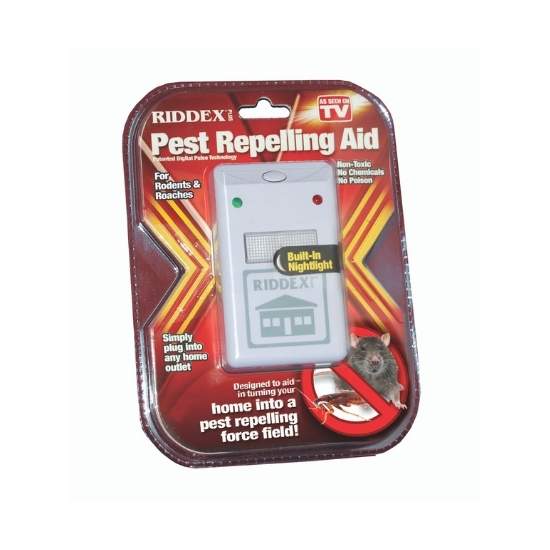 Riddex Original - Skadedyrsbekæmper