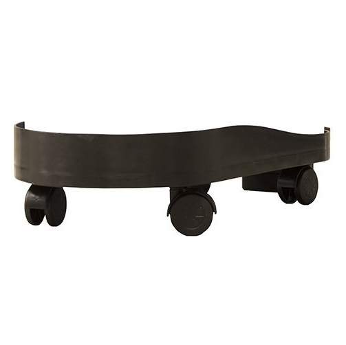 Orange æsel - Storm Spin Dolly