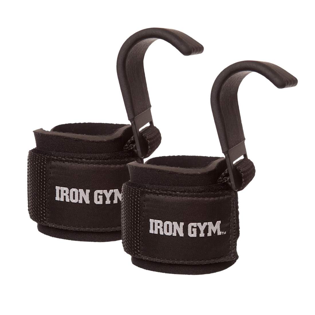 Iron Gym - Lyftband | Sport & Fritid - Träning - Träningsredskap - Styrketräning | Pryloteket