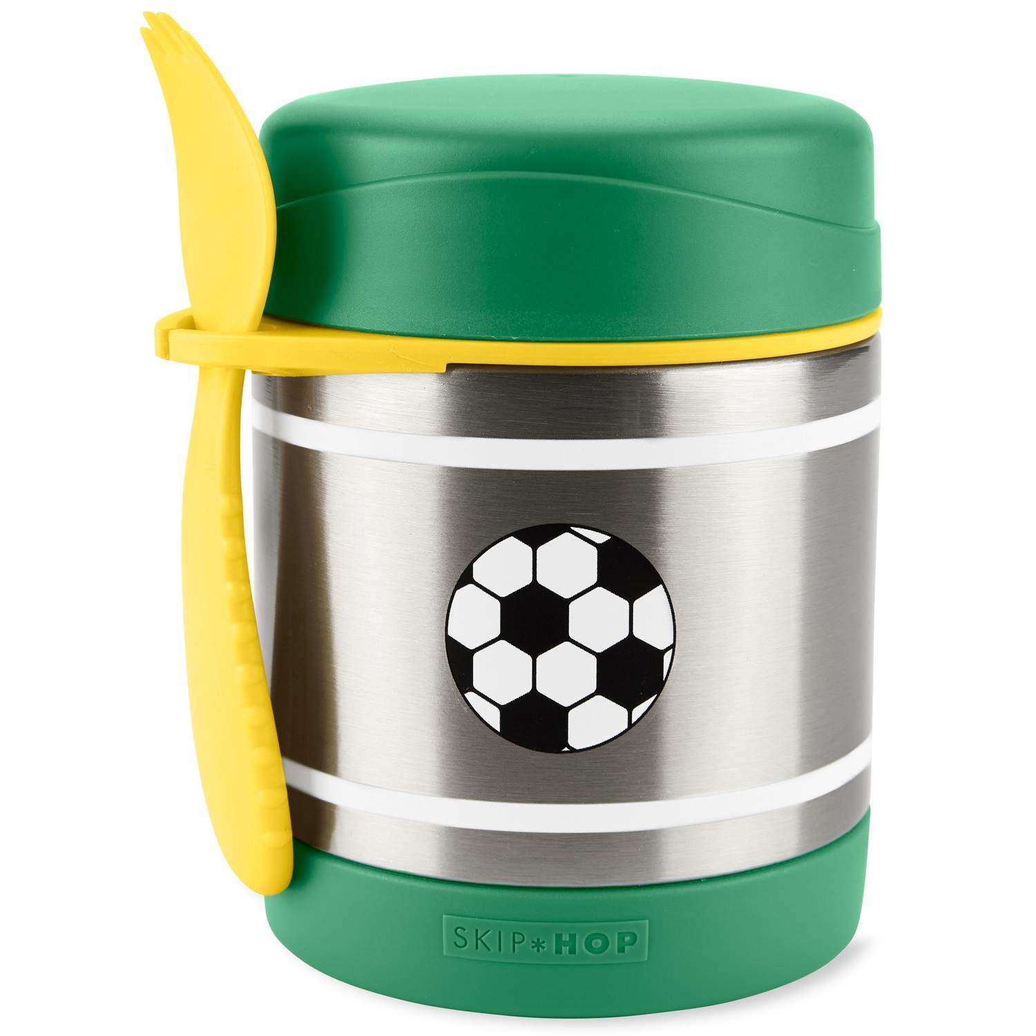Spark Style Mattermos, fodbold