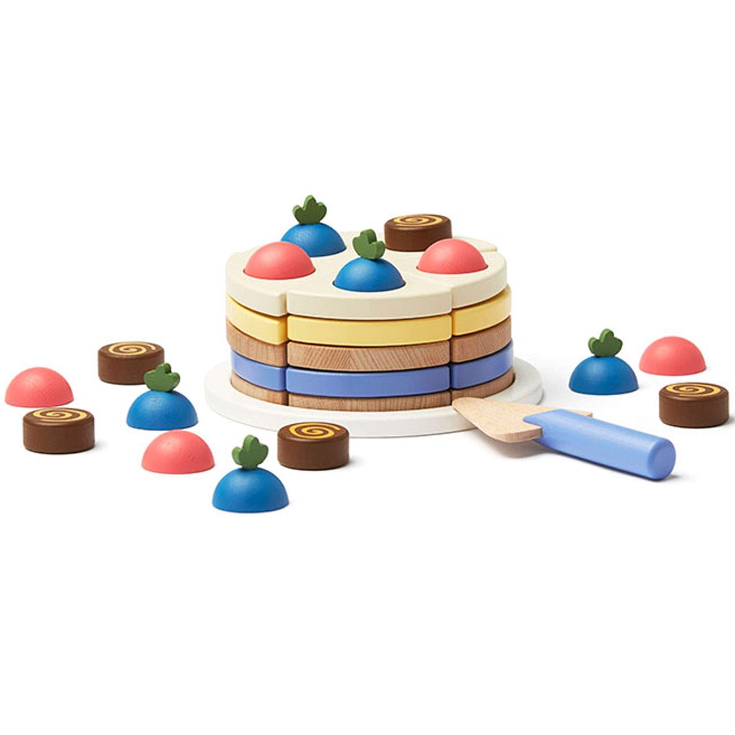 Kage på lager KID'S HUB