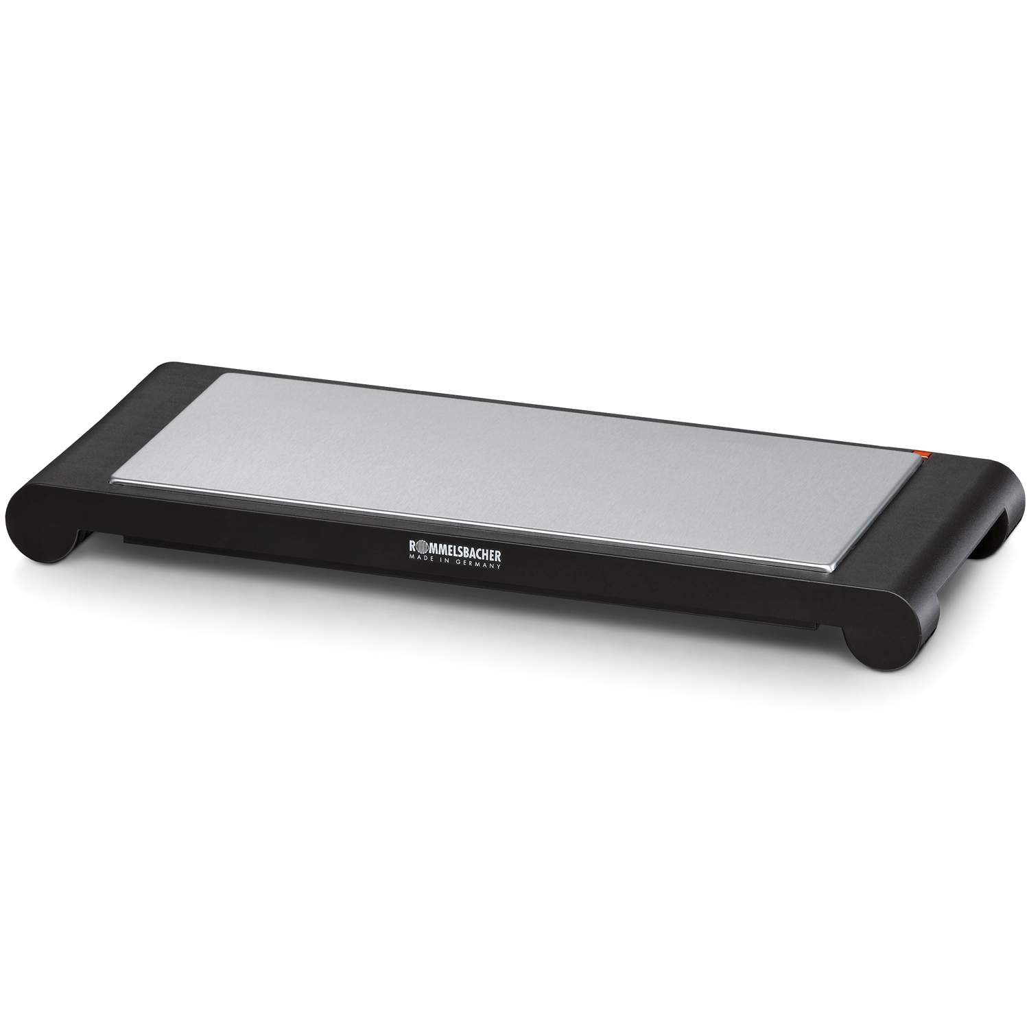 Varmebakke WPS 857 39,5X17cm Hurtig opvarmning