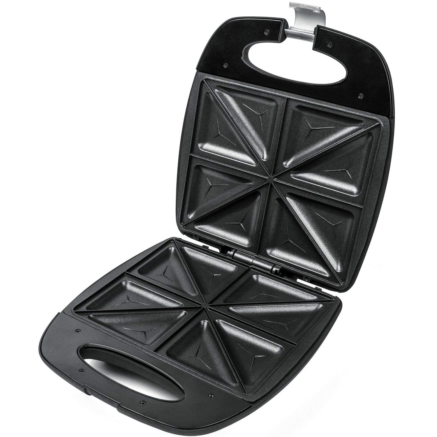 Sandwichgrill ST 1410 4 Slice Xylan® Plus Coating 1400W billede