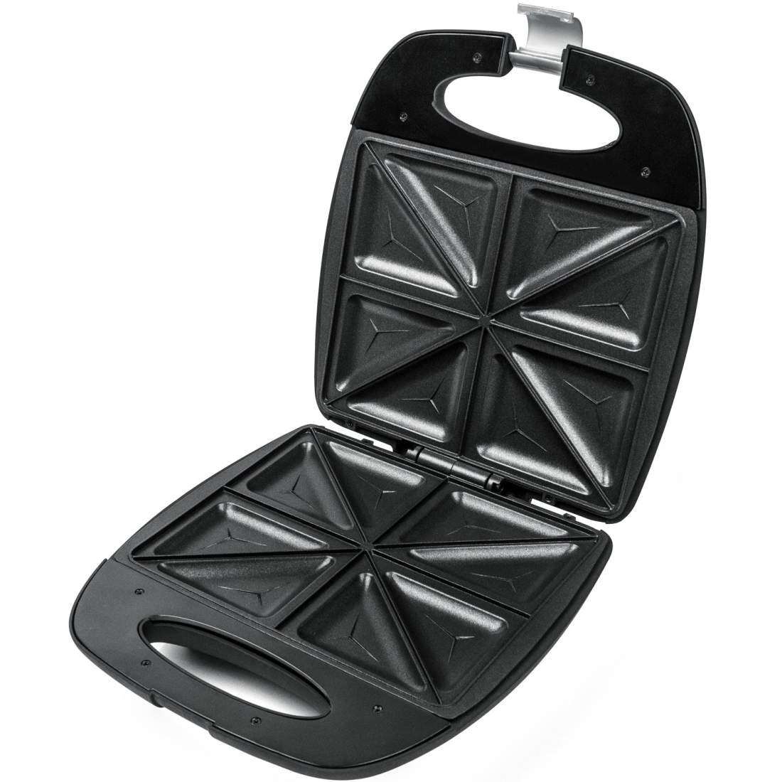 Smörgåsgrill ST 1410 4 Skivig Xylan® Plus Beläggning 1400W | Hem & Hobby | Pryloteket