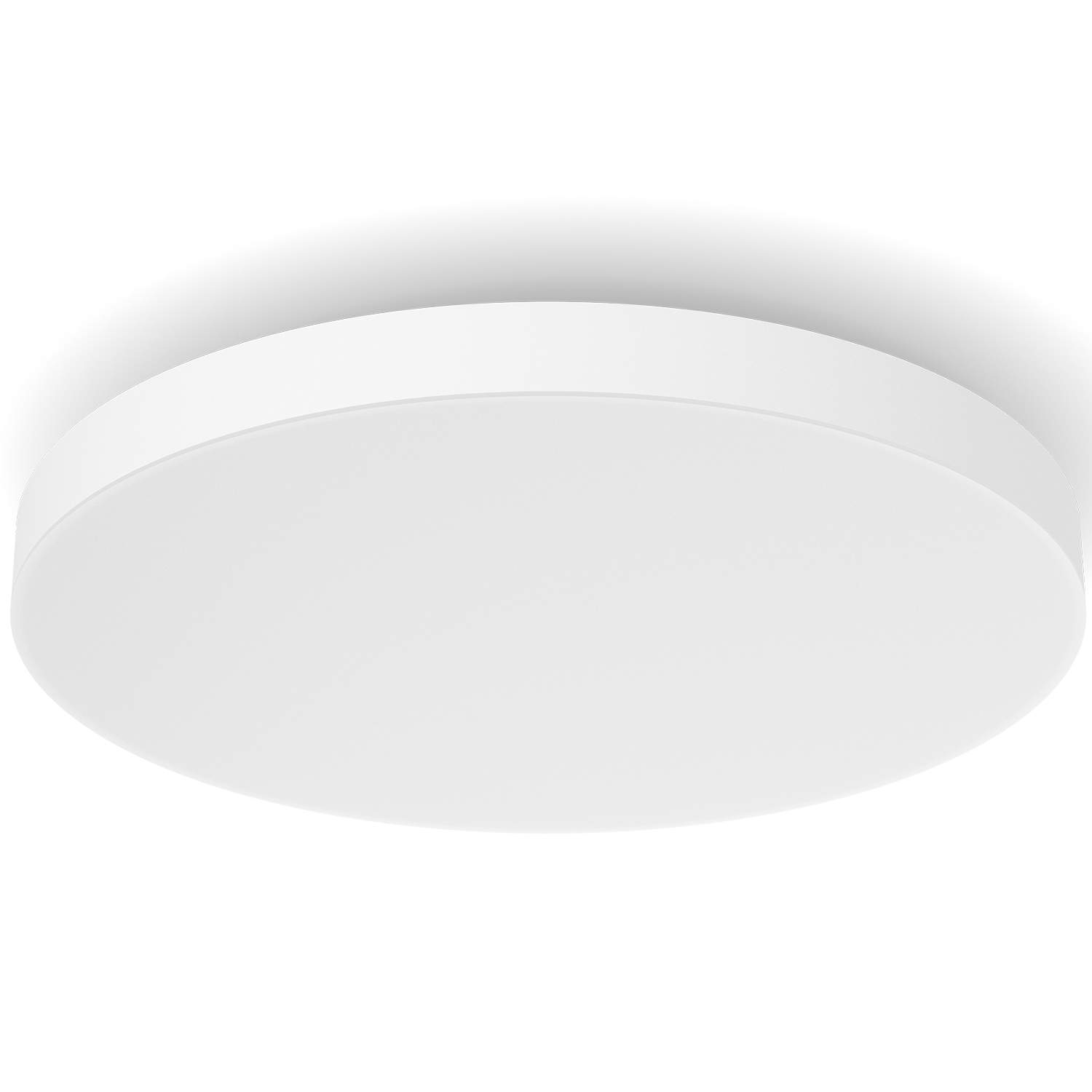 Alternativ bild 1 för Lampa sufitowa Signify Philips Hue White &amp  Col. Amb. Datura Ø 384mm