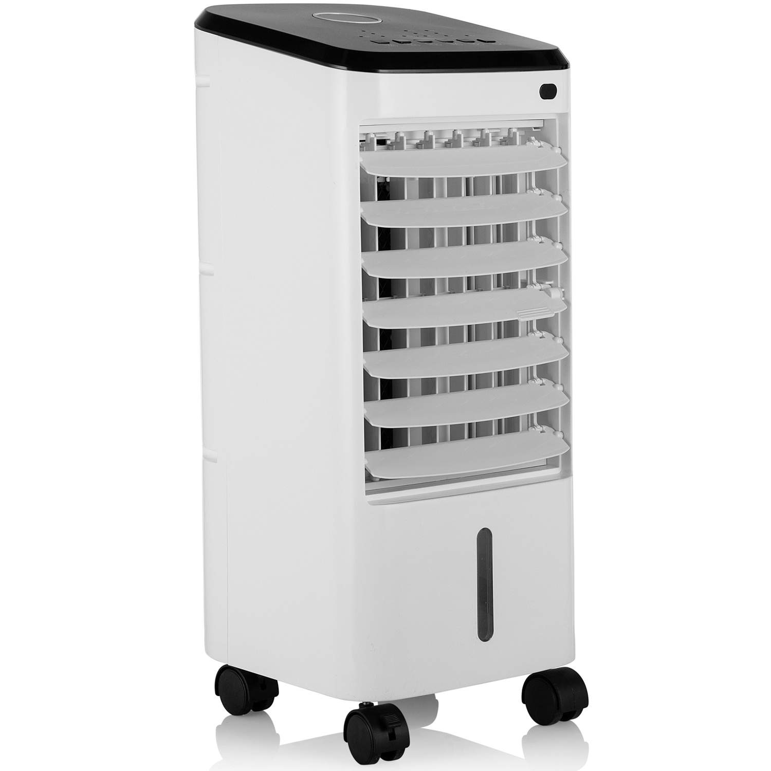 Luftkylare med Isklampar och Timer 4L 65W | Elektronik - Kablar & Adaptrar - Adaptrar & Signalomvandlare - Ljud | Pryloteket