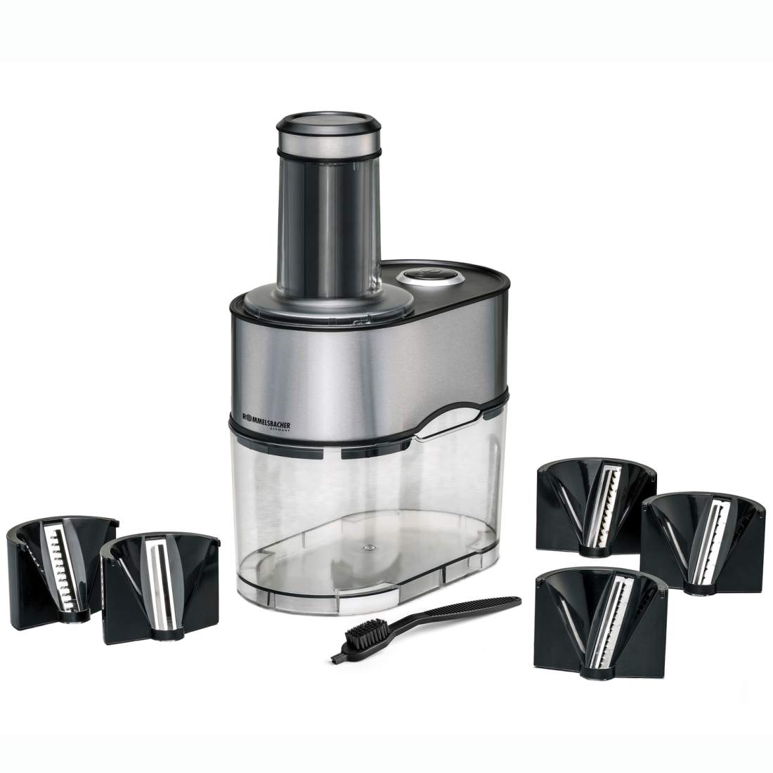 Spiralskärare EGS 80 BPA fri Grönsaker Pasta&Frukt spiraler | Hem & Hobby - Hem & Hushåll - Kök | Pryloteket