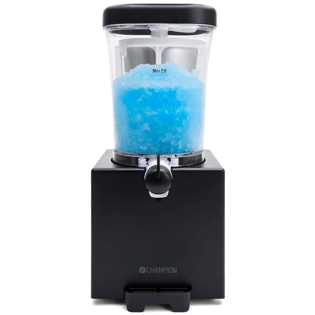 Slush Maker Slush Nice SL400 Mattsvart | Hem & Hobby - Övrigt | Pryloteket