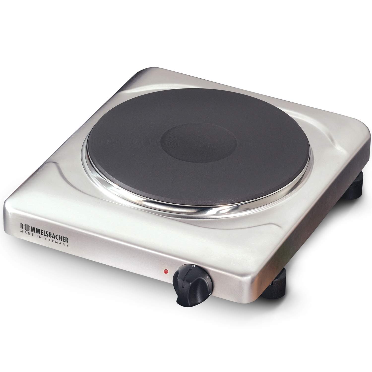 Kogeplade RF 22cm THS 2022/E 2000W Fremstillet i Tyskland billede