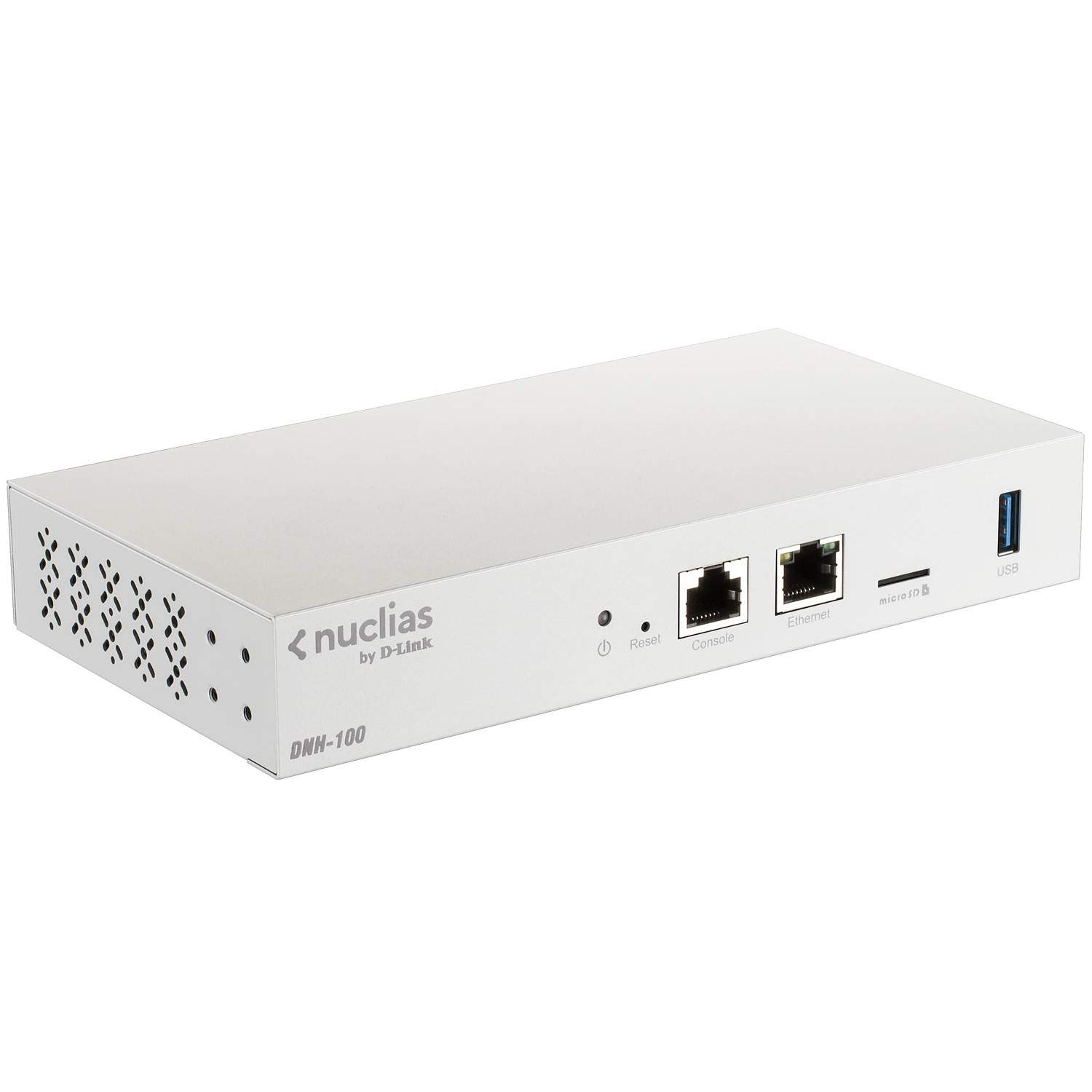 DNH-100 Nuclias Connect Hub til netværksstyring