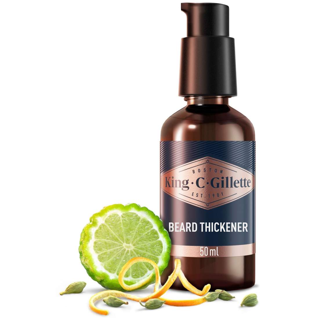 Beard Thickener 50ml | Hem & Hobby | Pryloteket