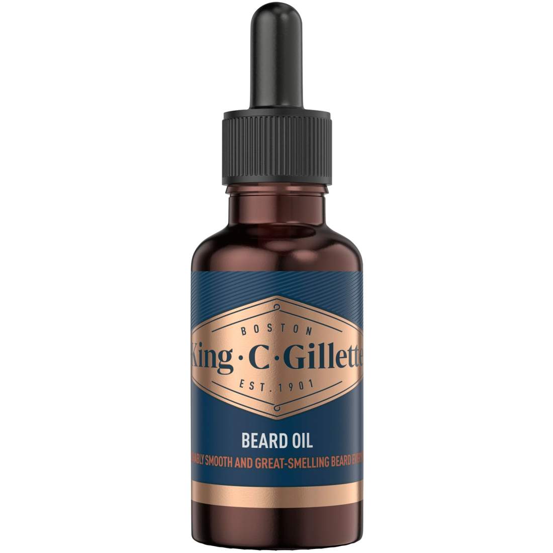 Beard Oil 30ml | Hem & Hobby | Pryloteket