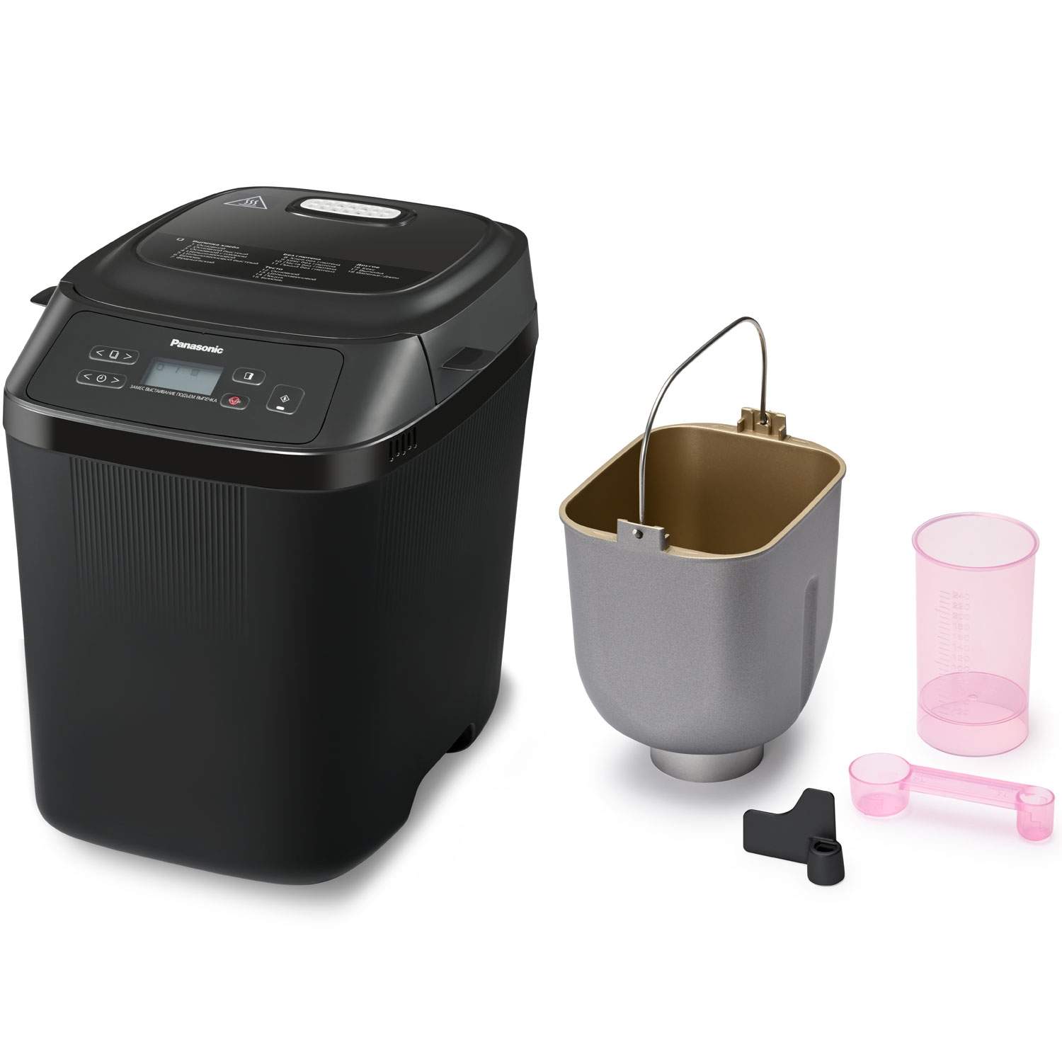 Bagemaskine Mini SD-PN100KXE billede