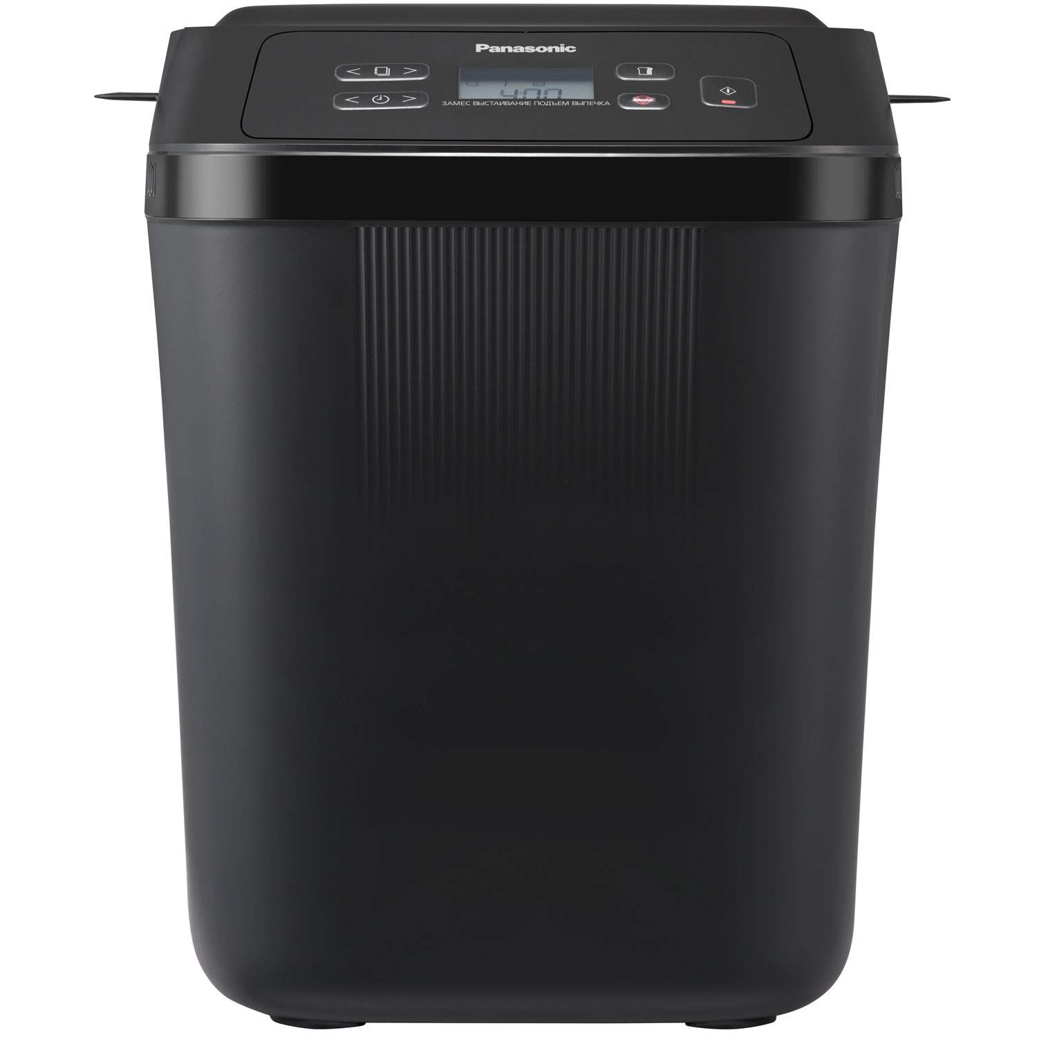 Alternativ bild 1 för Panasonic Brødmaskine Sort