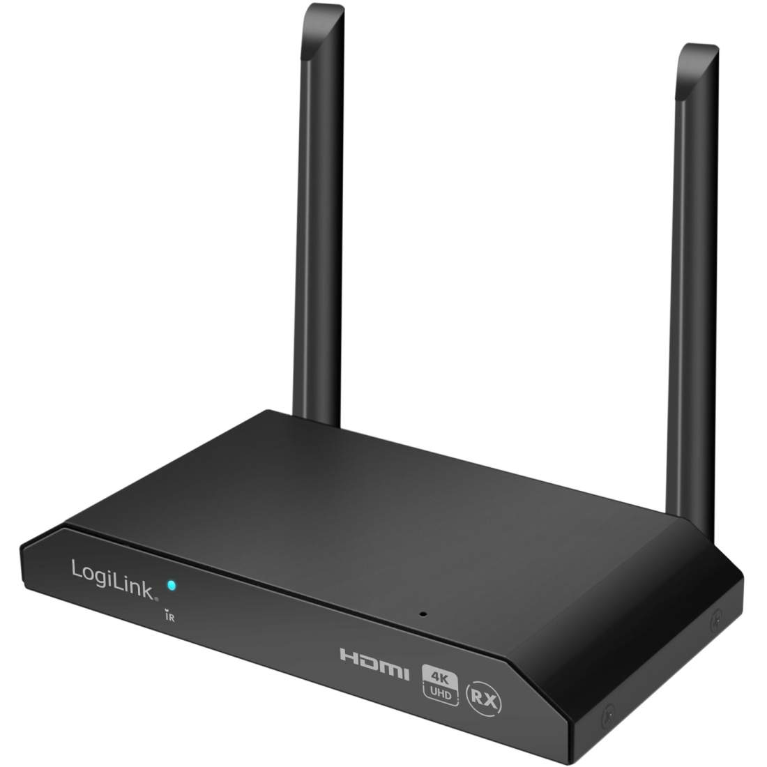 Mottagarenhet för HDW0103 Trådlös HDMI 4K@60Hz | Elektronik - Datortillbehör - Tangentbord, Möss & Fjärrkontroller - Tangentbord | Pryloteket