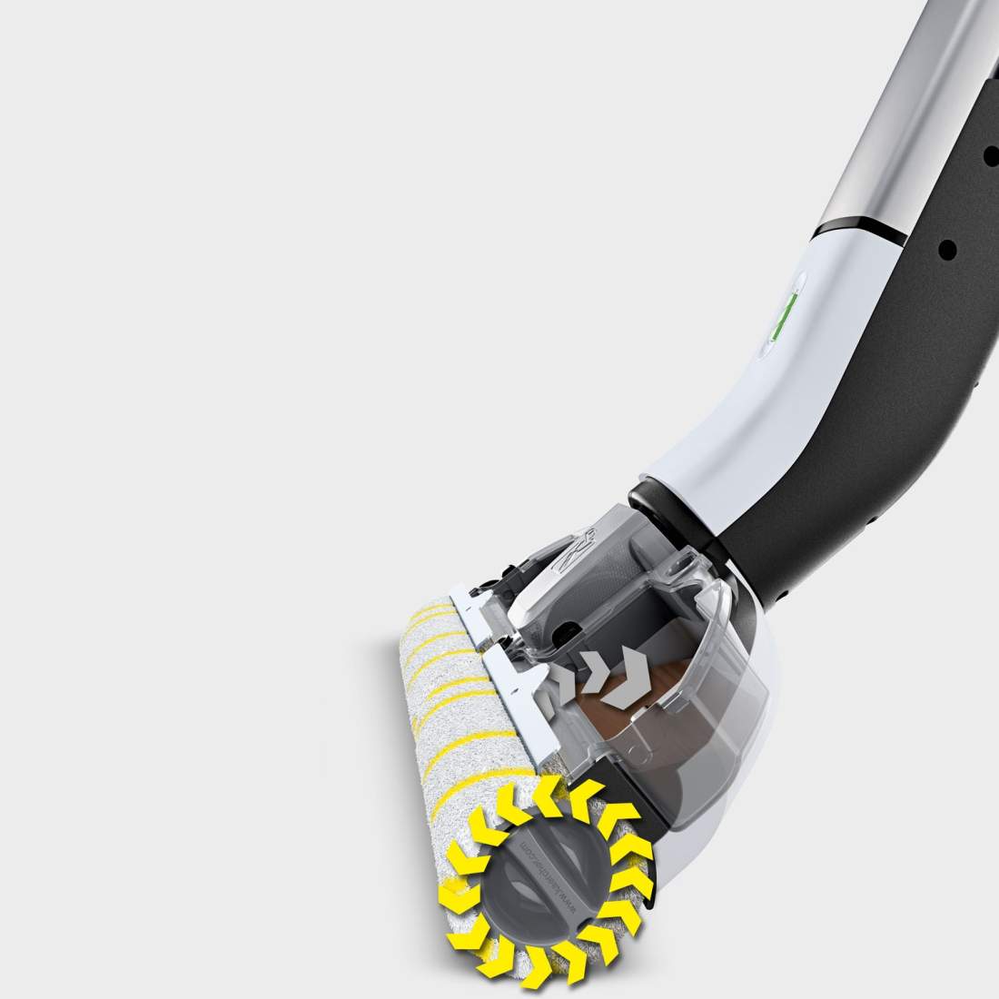 Alternativ bild 1 för Kärcher Skaftdammsugare EWM 2