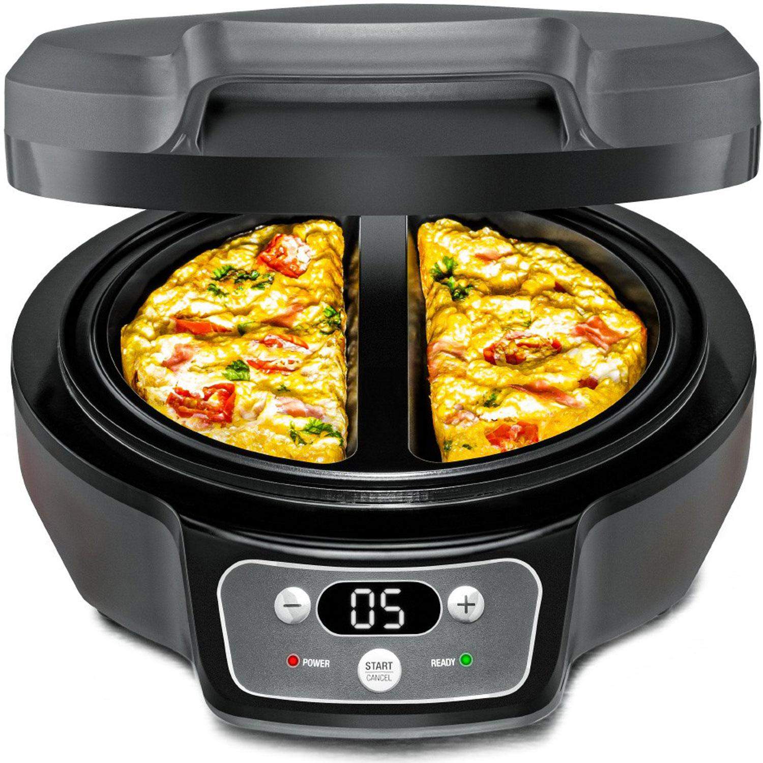 Oskar Omelet manager OM950