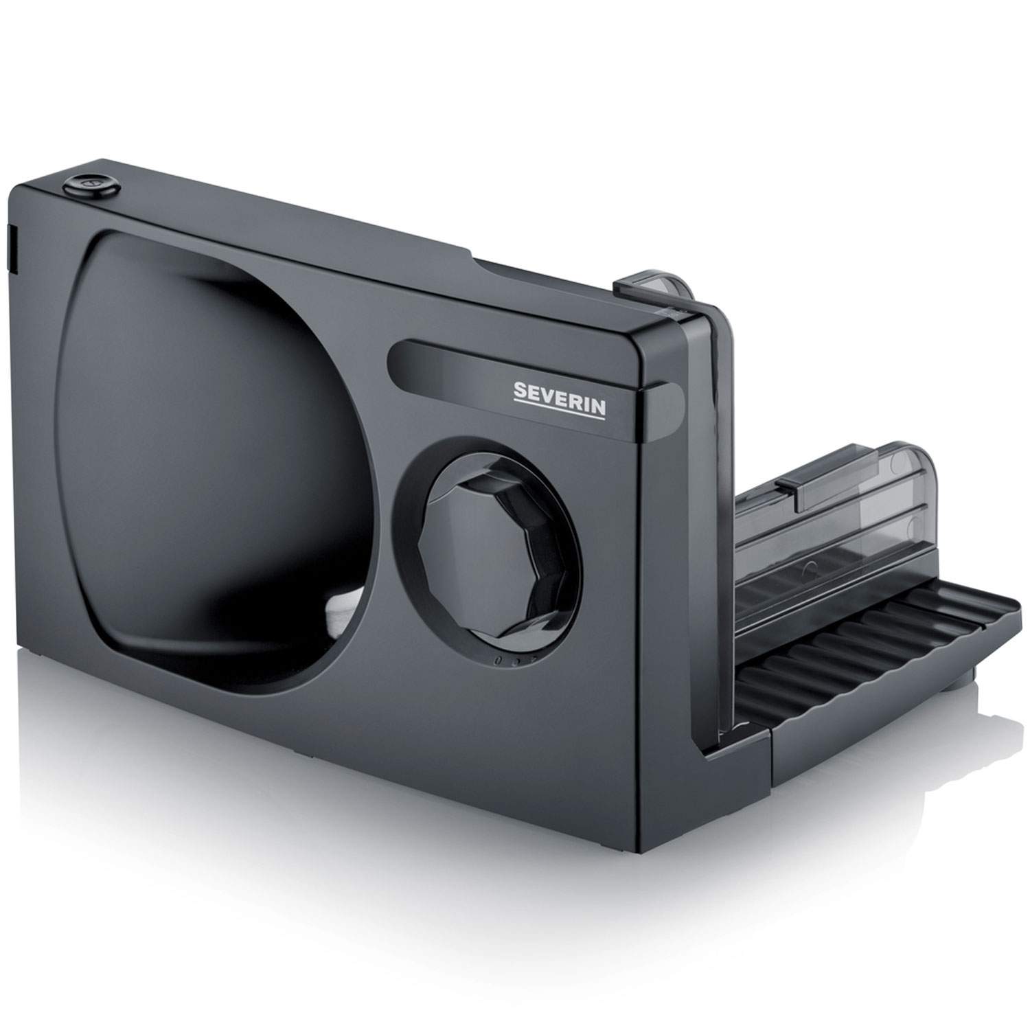 Skæremaskine Folding AS 9578 sort billede