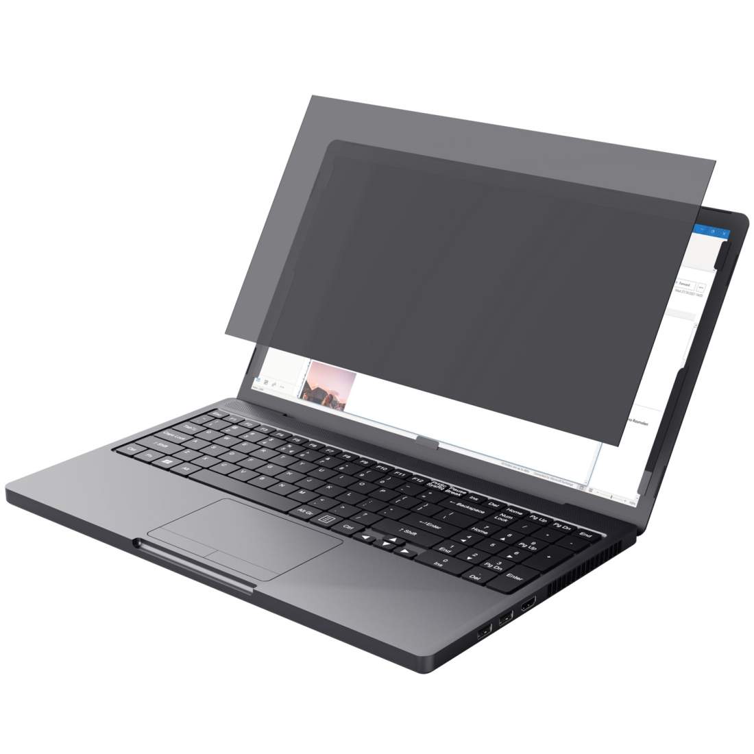Primo Privacy-filter 15,6"" laptop | Mode & Accessoarer - Smycken, Smyckesset & Tillbehör - Ringar | Pryloteket