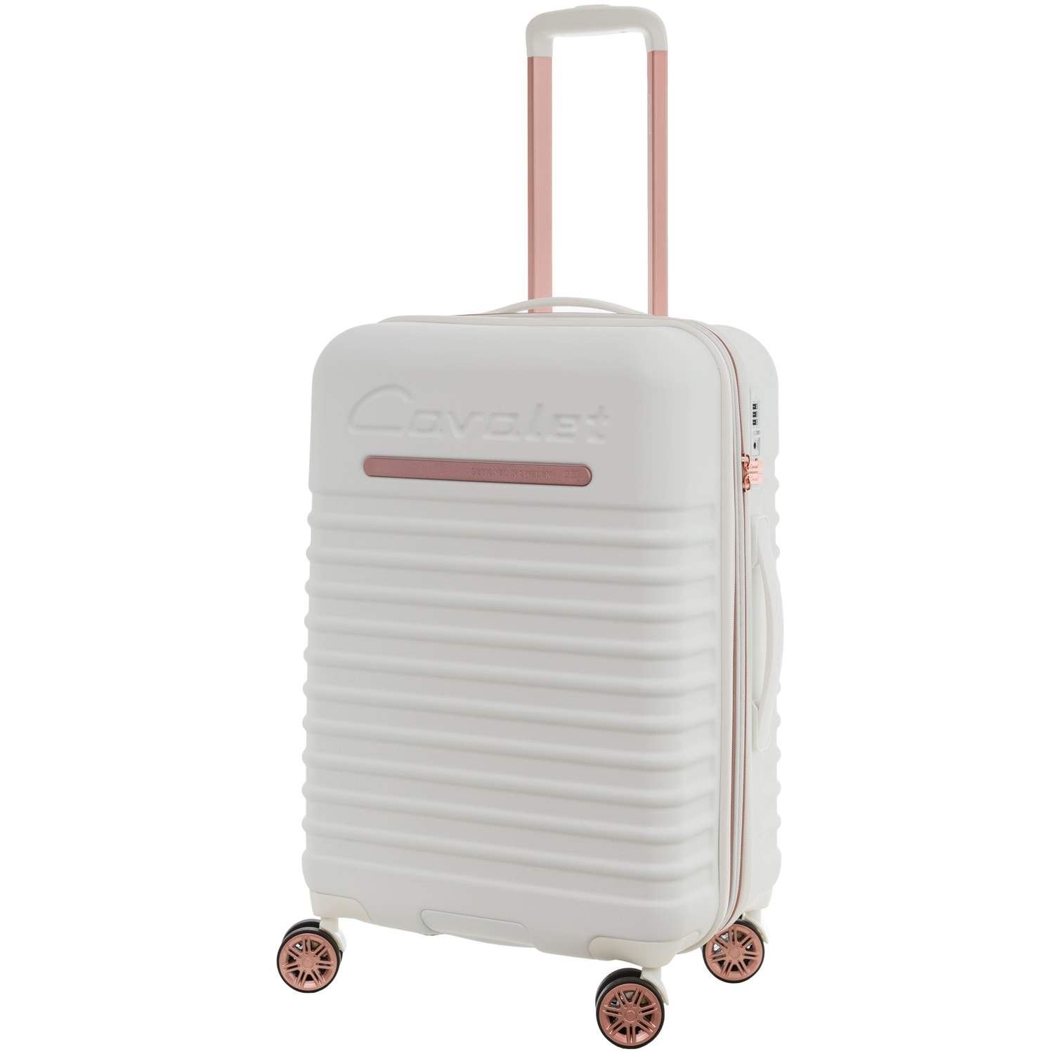 Pasadena Medium White/Rosé