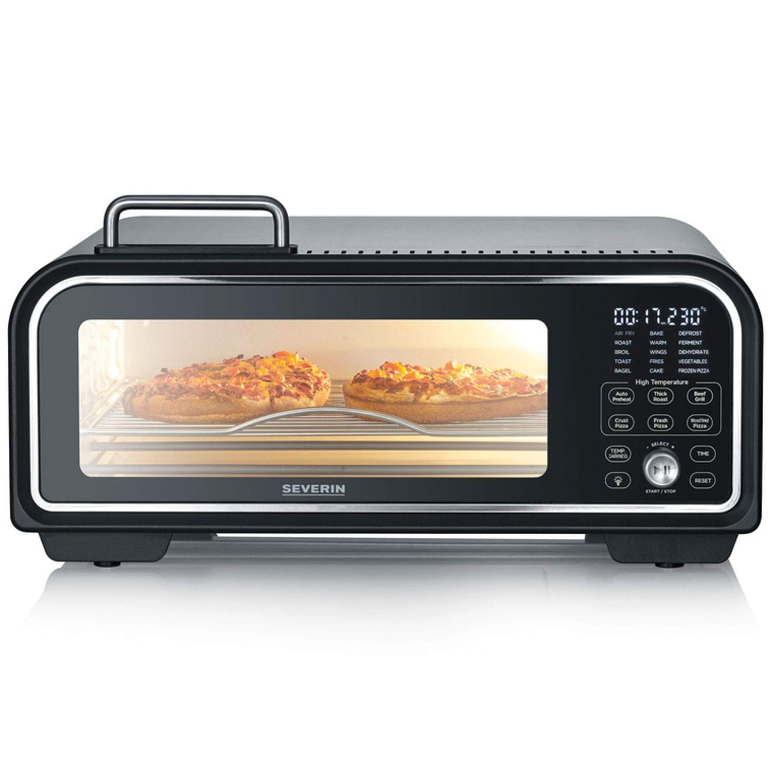 Pizzauuni PG 8575 Serico