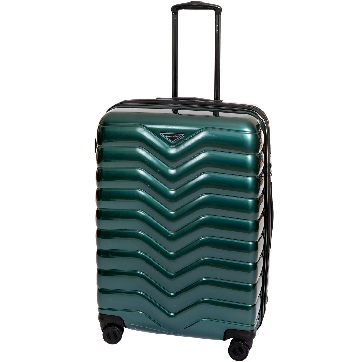 Stealth Hook Stor Mørkegrøn billede