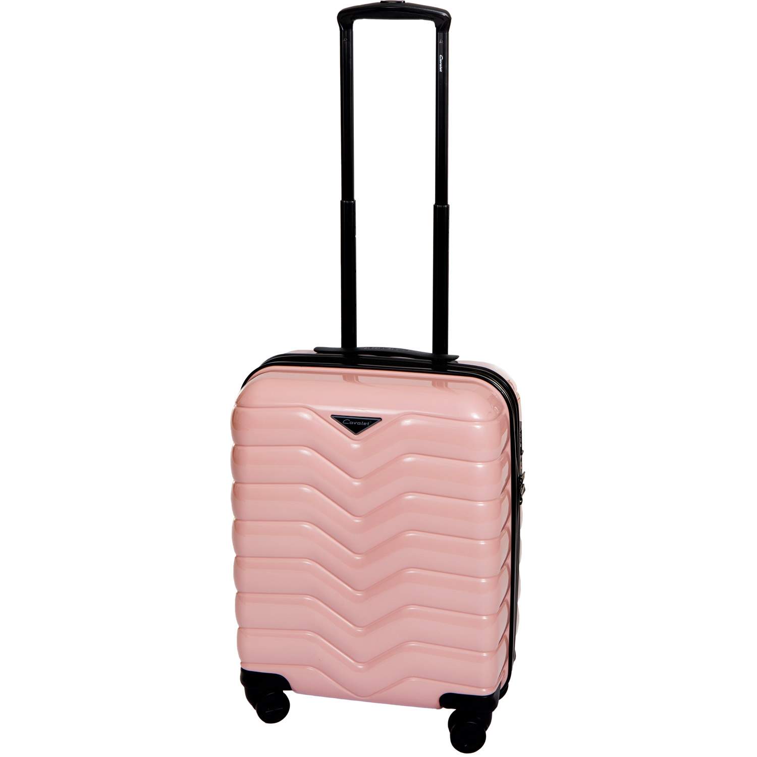 Slygehek Cabin Pastel Pink billede
