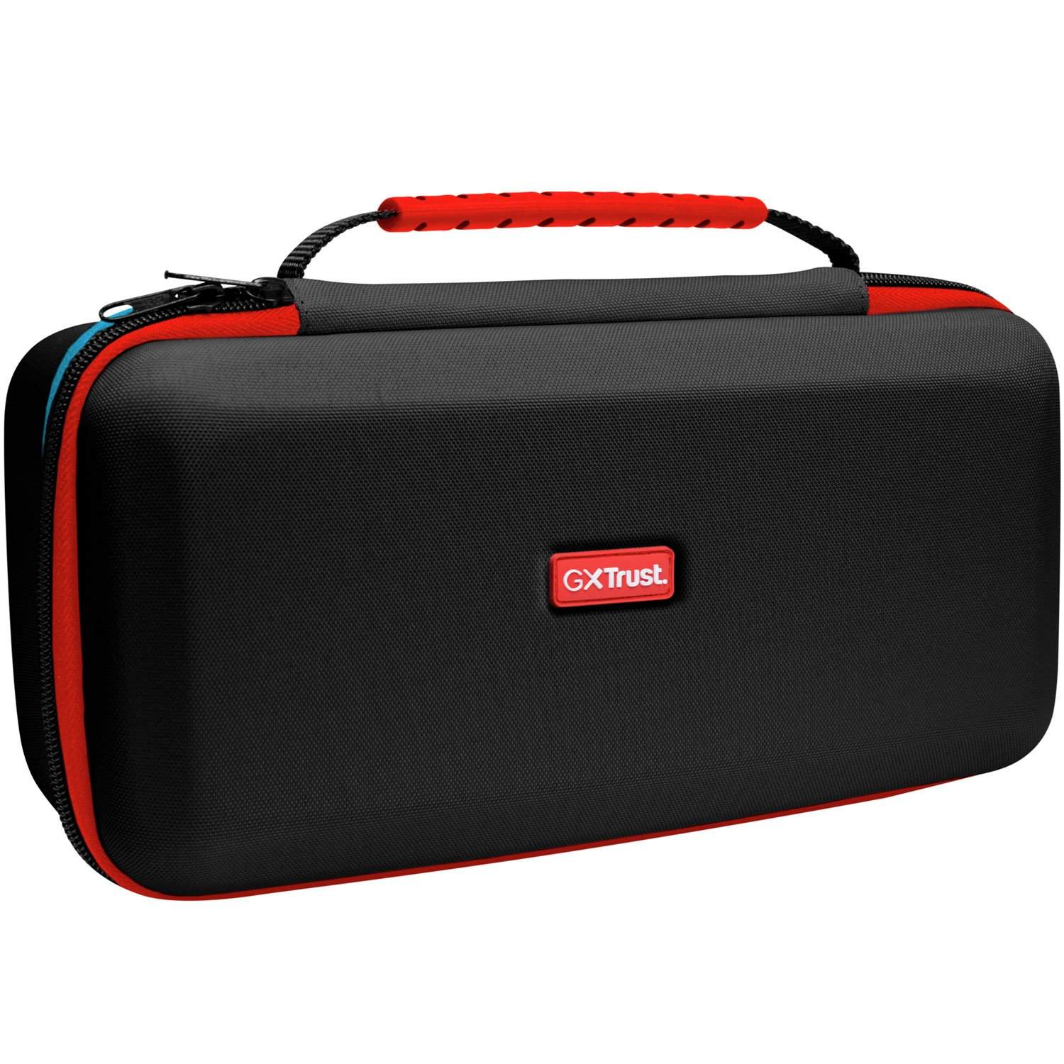 GXT 1252 XL Hardcase Nintendo Switch 2 Svart | Elektronik - Tillbehör Mobil & Surfplatta - Mobiltillbehör - Mobilkablar - Tillbehör | Pryloteket