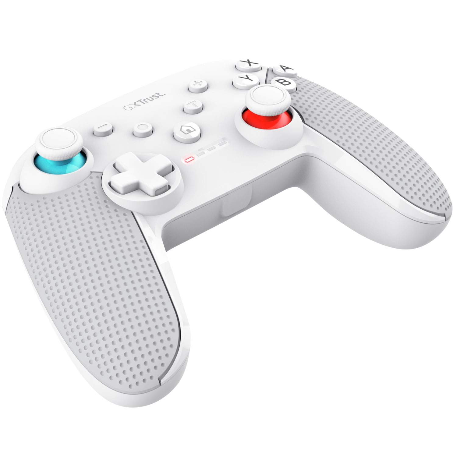 GXT 1246W Muta trådløs controller Nintendo Switch/Switch 2 Hvid billede