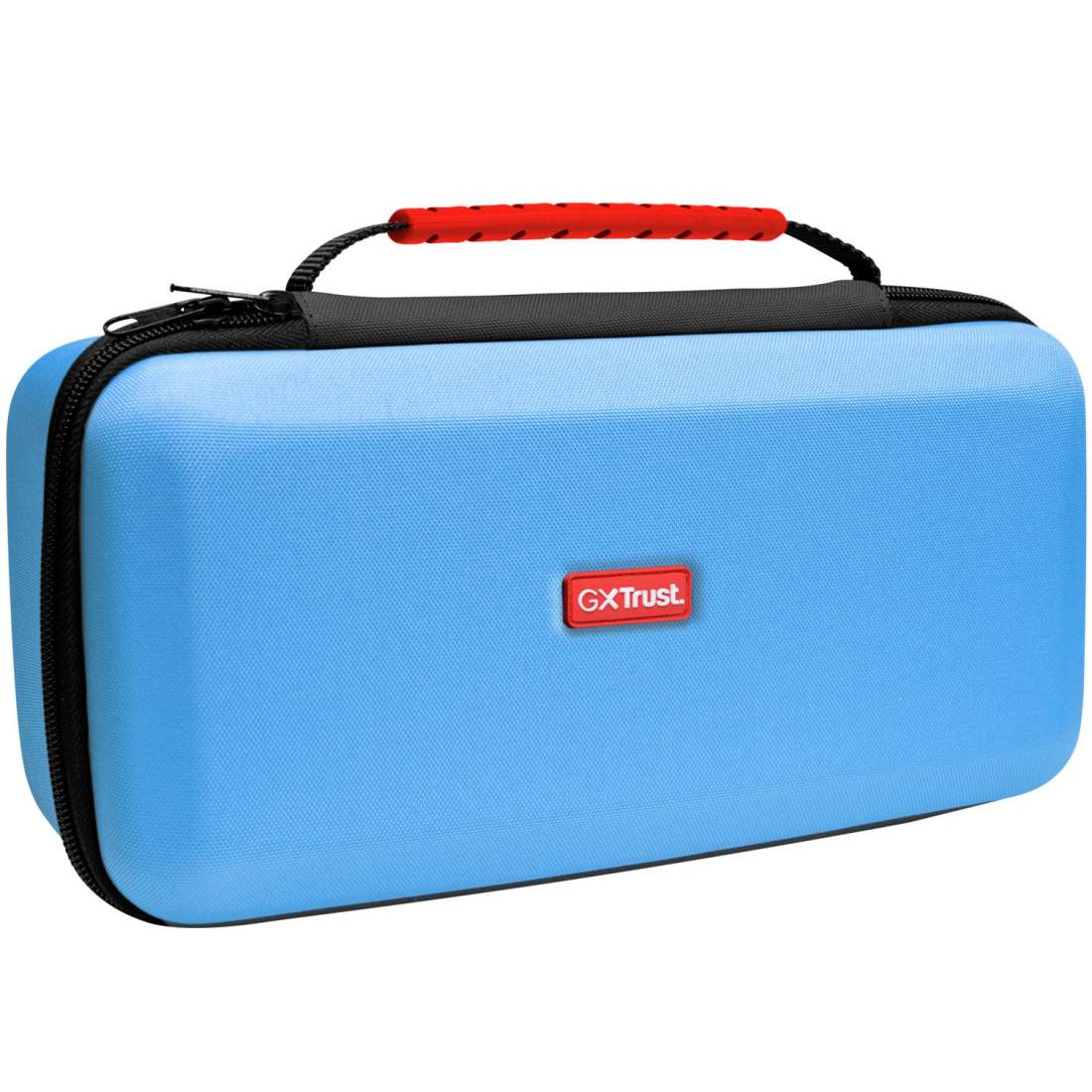 GXT 1252B XL Hardcase Nintendo Switch 2 Blå | Elektronik - Speltillbehör - Nintendo - Nintendo Switch | Pryloteket