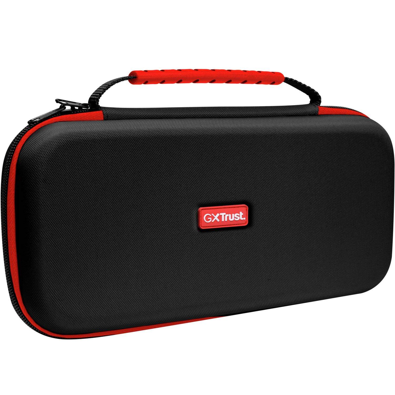 GXT 1251 Hardcase Nintendo Switch 2 Svart | Elektronik - Tillbehör Mobil & Surfplatta - Mobiltillbehör - Mobilkablar - Tillbehör | Pryloteket