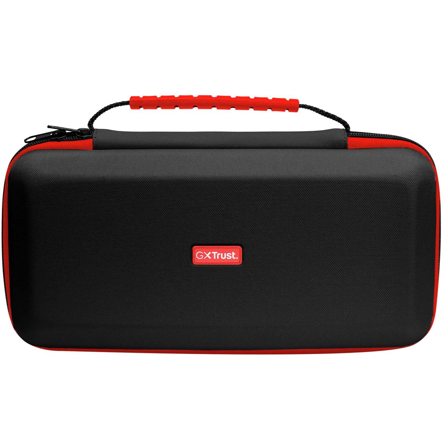 Alternativ bild 1 för GXT 1252 XL Hardcase Nintendo Switch 2 Svart