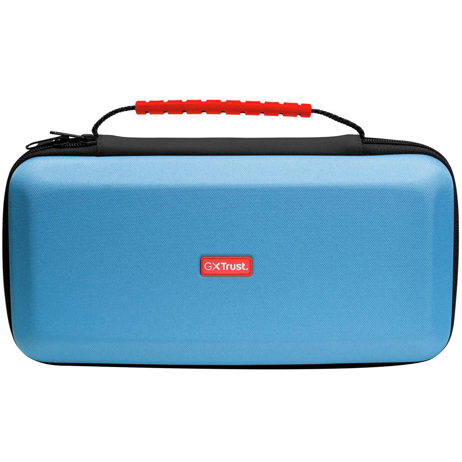 Alternativ bild 1 för GXT 1252B XL Hardcase Nintendo Switch 2 Blå