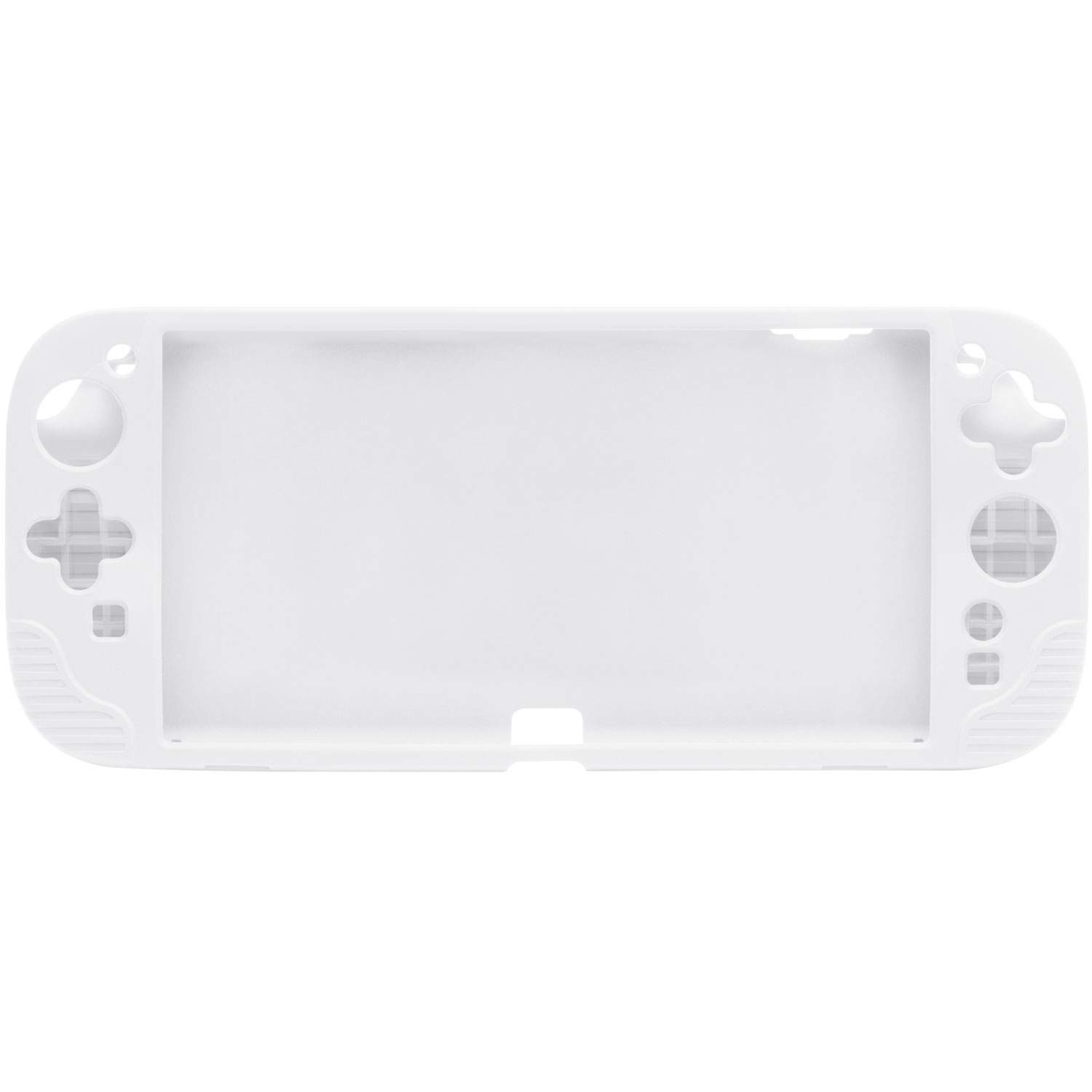 GXT 1253W Silikone Cover Nintendo Switch 2 Hvid
