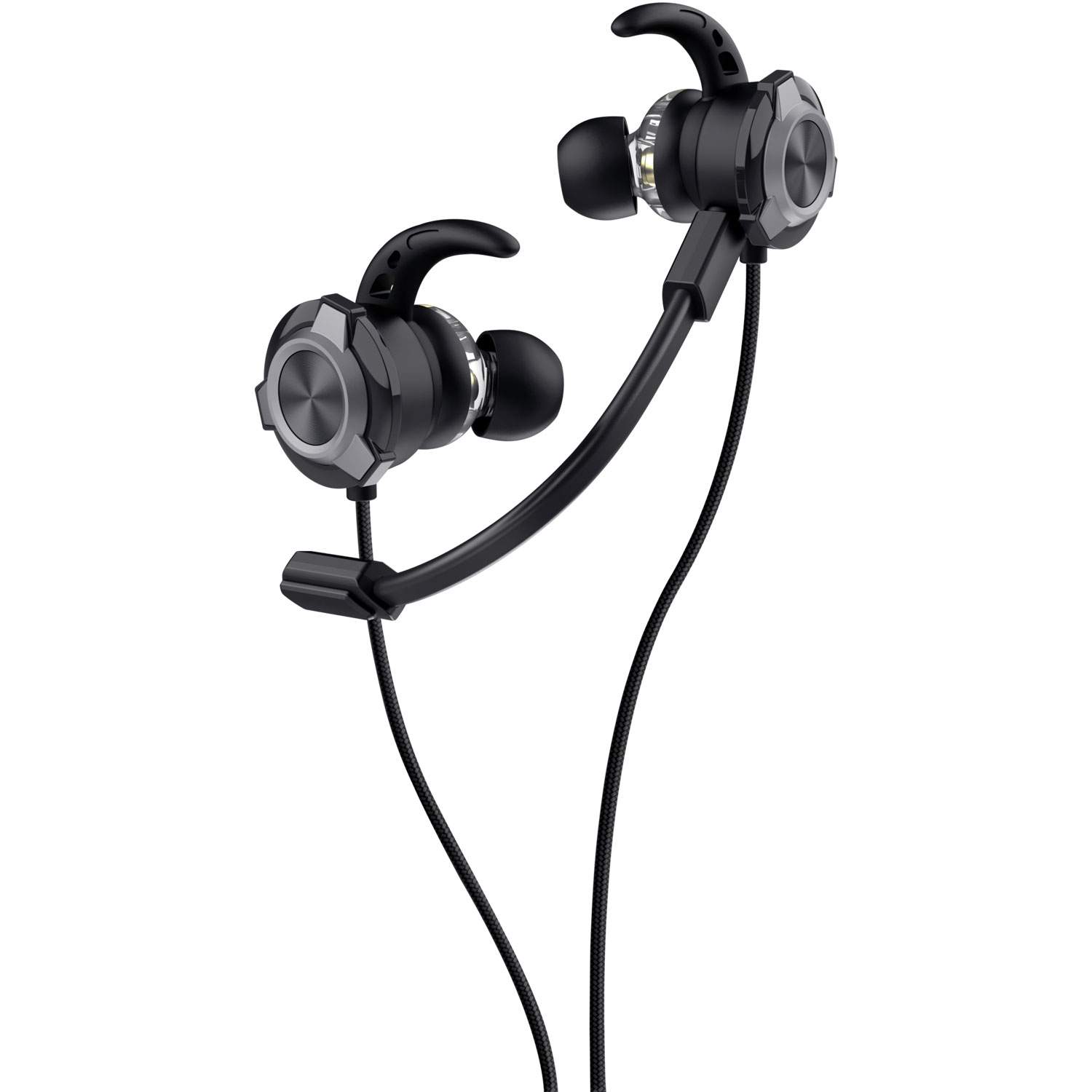 GXT 406 Pine In-ear Gaming Headset Multiplatform billede